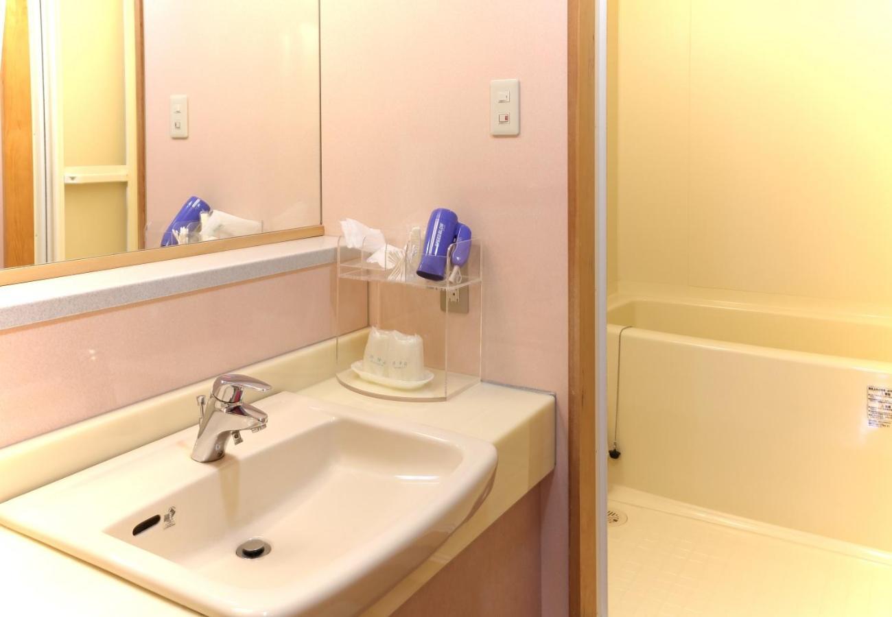 Hotel Yura No Yado Seifuen Achi Zimmer foto